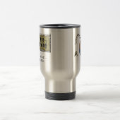 De Voyage Gone Fishing Mug par SRF (Centre)