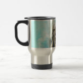 De Voyage Guérir et pardonner Prière Mug (Gauche)