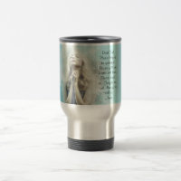 Guérir et pardonner Prière Mug