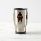 De Voyage halloween Mug (Centre)