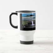 De Voyage Hawaii paysage Collection Travel Mug (Gauche)