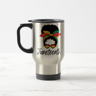 De Voyage Junetten Travel Mug