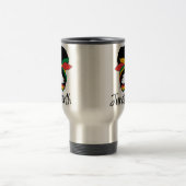 De Voyage Junetten Travel Mug (Centre)