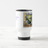 DE VOYAGE KING LOU MUG (Centre)