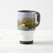 De Voyage Lac Windermere en Cumbria Mug (Devant droit)