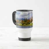 De Voyage Lac Windermere en Cumbria Mug (Devant gauche)