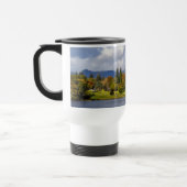 De Voyage Lac Windermere en Cumbria Mug (Gauche)
