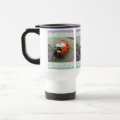 De Voyage Ladybug Travel Mug (Gauche)