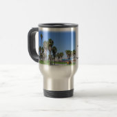 De Voyage Los Angeles Travel Mug ! (Devant gauche)