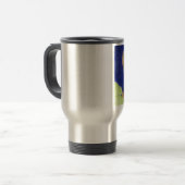 De Voyage Lotus Travel Mug (Devant gauche)