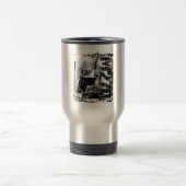 De Voyage M270 MLRS Travel/Commuter Mug (Centre)