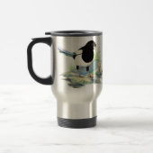 De Voyage Magpie Travel Mug (Gauche)