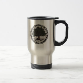 De Voyage McCallister's Landscape Mug