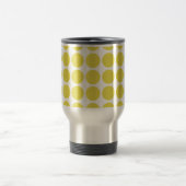 De Voyage Mini Pois Travel Mug (Centre)