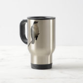 De Voyage Mockingbird Mug (Devant gauche)