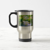 De Voyage Monet Mug (Gauche)