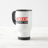 DE VOYAGE MOXIE TRAVEL MUG (Devant gauche)
