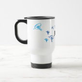 De Voyage Mug (Gauche)