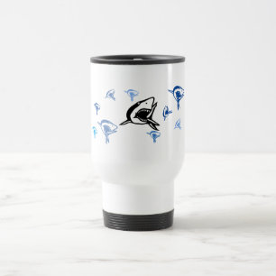 De Voyage Mug
