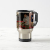 De Voyage Mug (Devant droit)