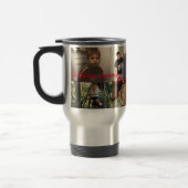 De Voyage Mug (Gauche)