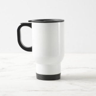 De Voyage Mug