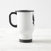 De Voyage Mug (Gauche)