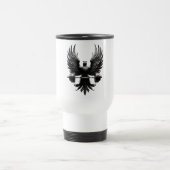 De Voyage Mug (Centre)