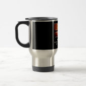 De Voyage Mug (Gauche)