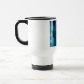De Voyage Mug (Gauche)