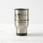 De Voyage Mug (Centre)
