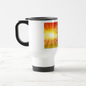 De Voyage Mug (Gauche)
