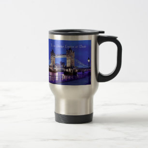 De Voyage Mug