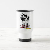 De Voyage Mug (Centre)