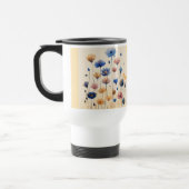 De Voyage Mug 2025 Art in Motion (Gauche)