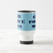 De Voyage Mug Air Force Maman (Centre)