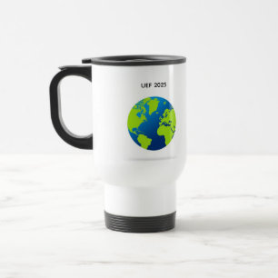 De Voyage Mug Automne 2025 Rassembler