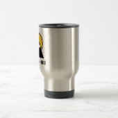 De Voyage Mug Aventure Prenez La Route (Centre)