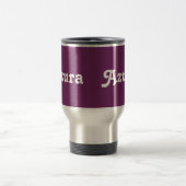 De Voyage Mug Azura (Centre)