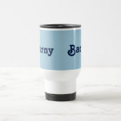 De Voyage Mug Barny (Centre)