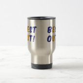 De Voyage Mug Best Out EU (Centre)