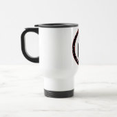 De Voyage Mug C initial (Gauche)