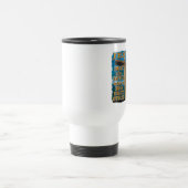 De Voyage Mug cadeau Jésus (Centre)