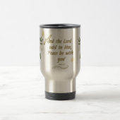 De Voyage Mug Christian Inspiration (Centre)