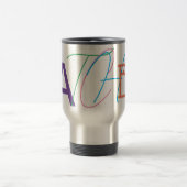 De Voyage Mug classique ci-joint, 325 ml (Centre)