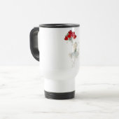 De Voyage Mug classique mignon (Devant gauche)