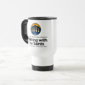 De Voyage Mug Commuter 2023 Convention (Devant gauche)