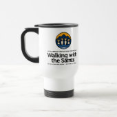 De Voyage Mug Commuter 2023 Convention (Gauche)