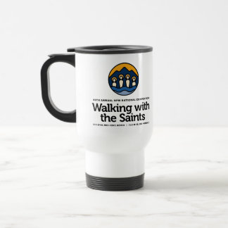 De Voyage Mug Commuter 2023 Convention