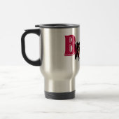 De Voyage Mug Commuter : Bethel Braves (00103) (Gauche)